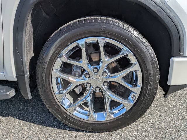 Used 2019 GMC Sierra 1500 Denali w/ Technology Package AWD/4WD image 11