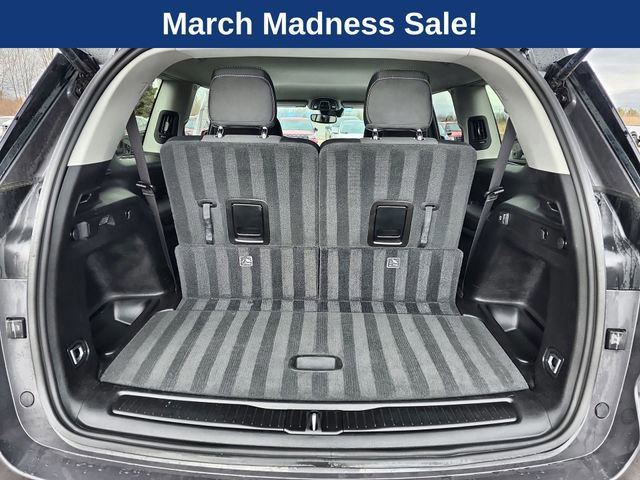 Used 2024 Jeep Grand Cherokee L Laredo image 25