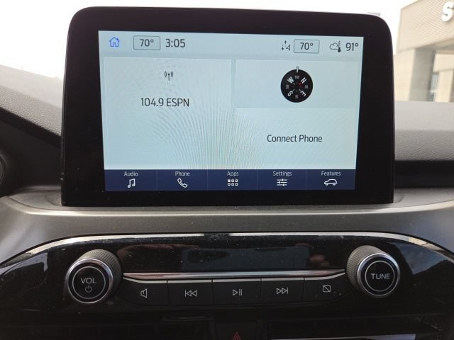 Certified 2023 Ford Escape Active w/ Cold Weather Package FWD image 34