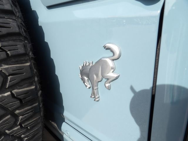 Certified 2021 Ford Bronco Badlands image 11