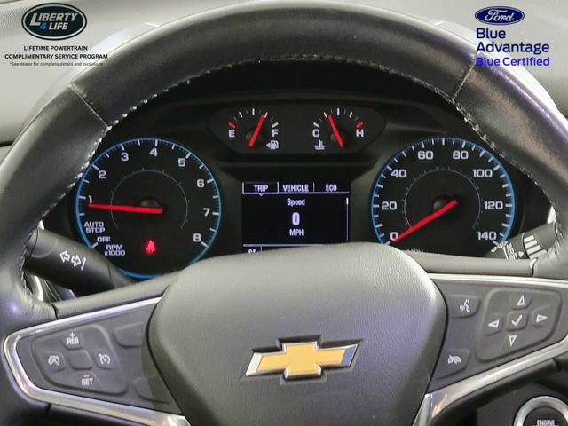 Used 2018 Chevrolet Equinox LT AWD/4WD image 30