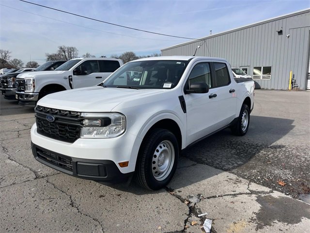 Certified 2022 Ford Maverick XL w/ Equipment Group 100A Standard image 7