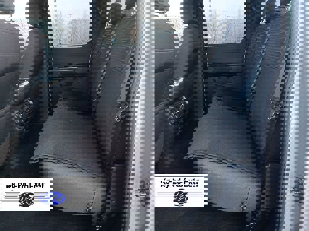 Certified 2022 Ford F150 XL w/ STX Black Appearance Package image 19