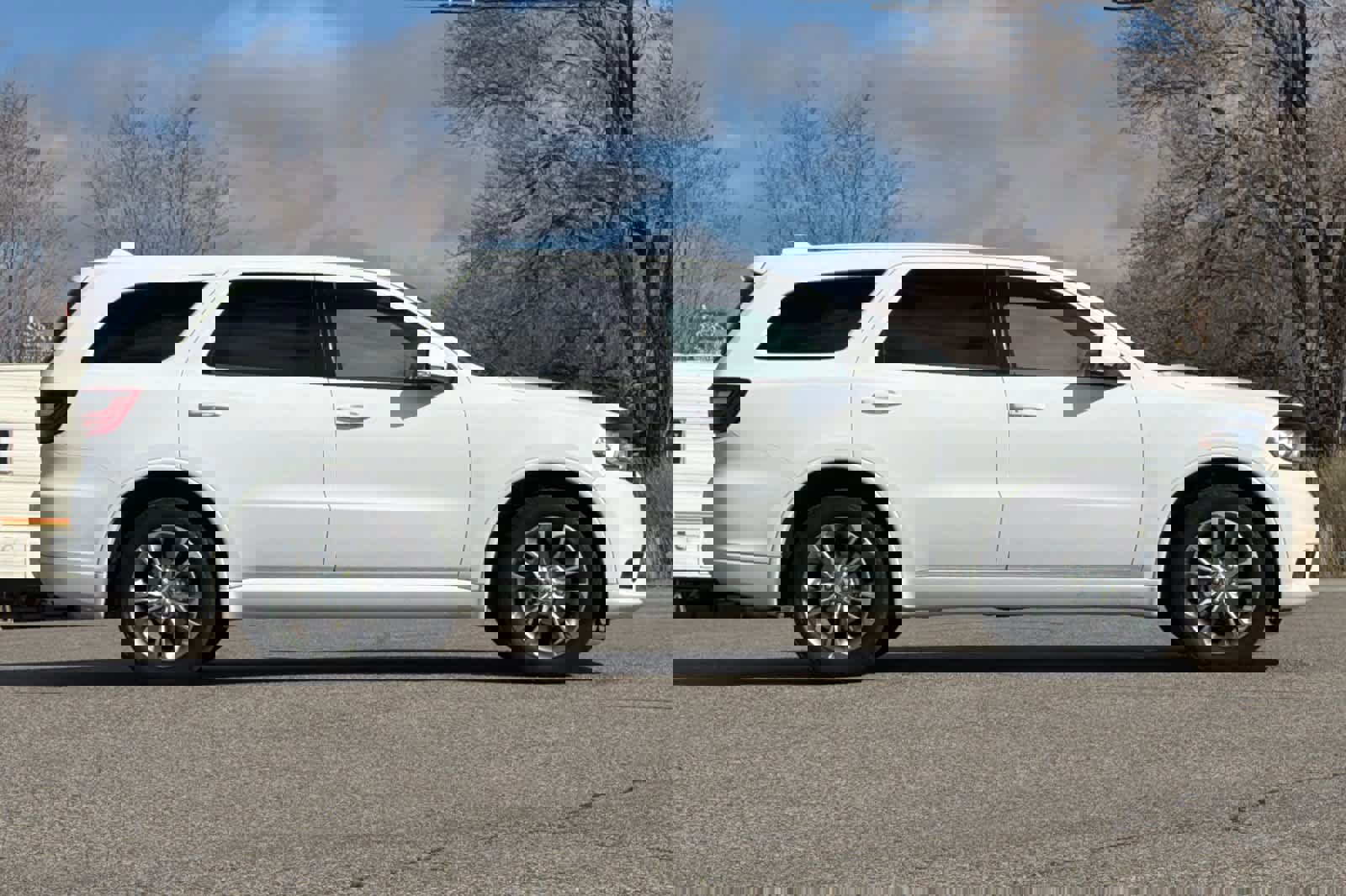 Used 2020 Dodge Durango GT image 6