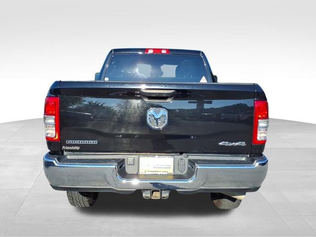 Used 2023 RAM 2500 Big Horn w/ Level 1 Equipment Group image 5