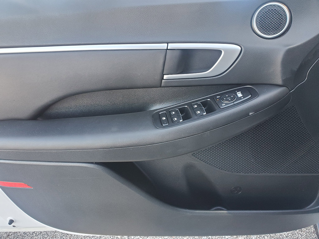 Used 2024 Hyundai Sonata SEL AWD/4WD image 11
