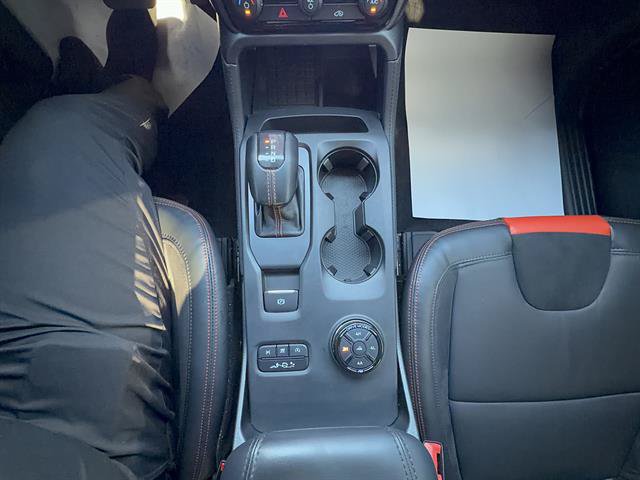 Certified 2024 Ford Ranger Raptor AWD/4WD image 16