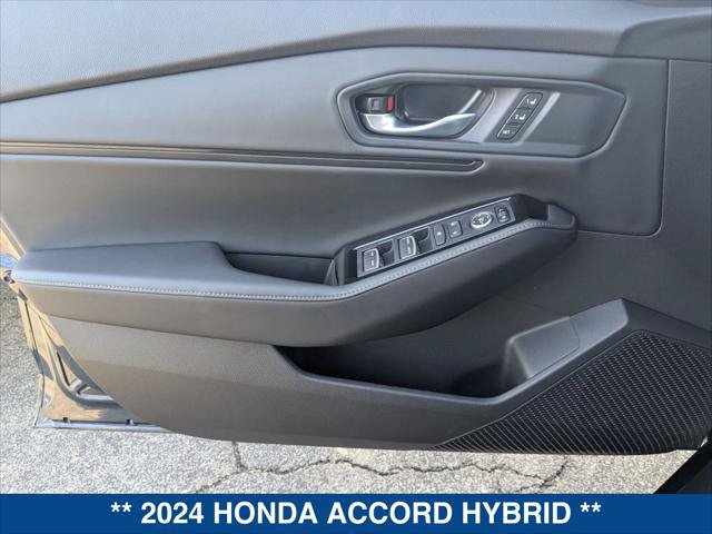 Used 2024 Honda Accord Touring image 10