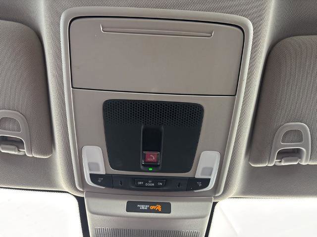 Used 2024 Honda Accord LX image 17