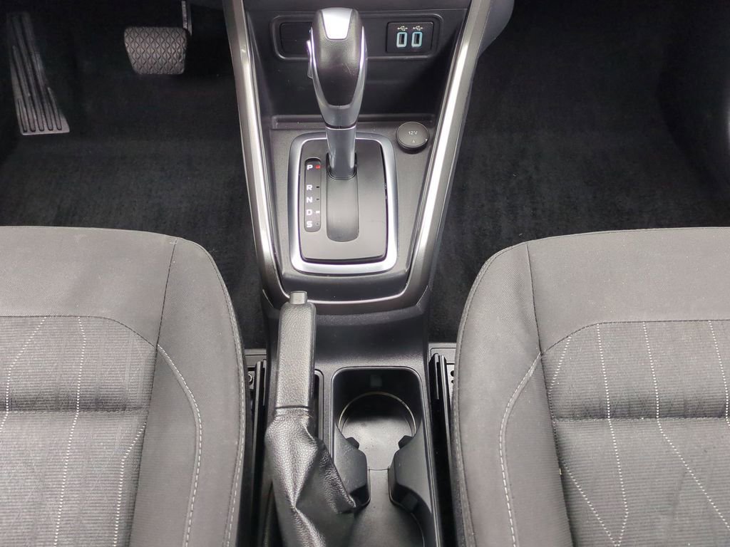 Certified 2020 Ford EcoSport SE w/ SE Convenience Package image 23