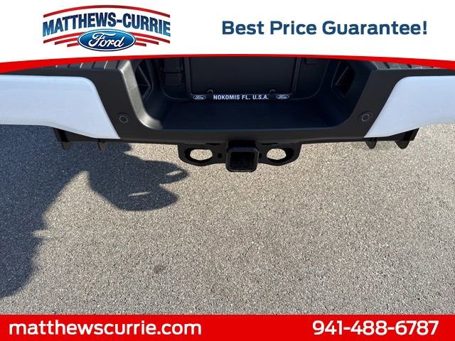 Certified 2024 Ford F250 XL w/ STX Appearance Package image 13