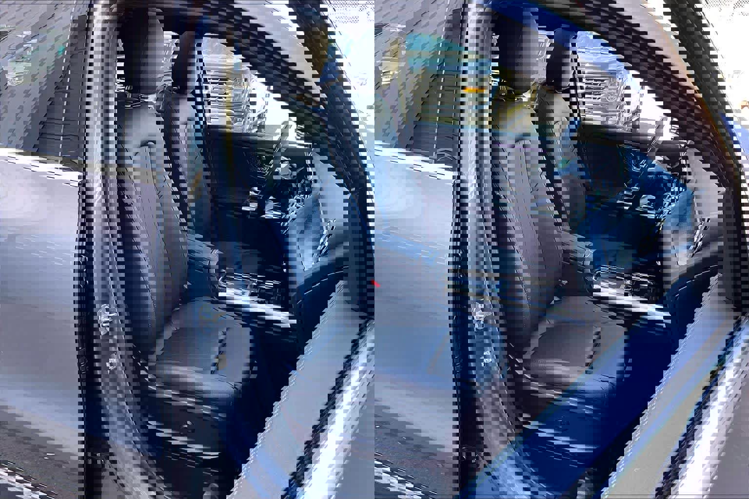 Used 2025 Mercedes-Benz GLA 250 image 13