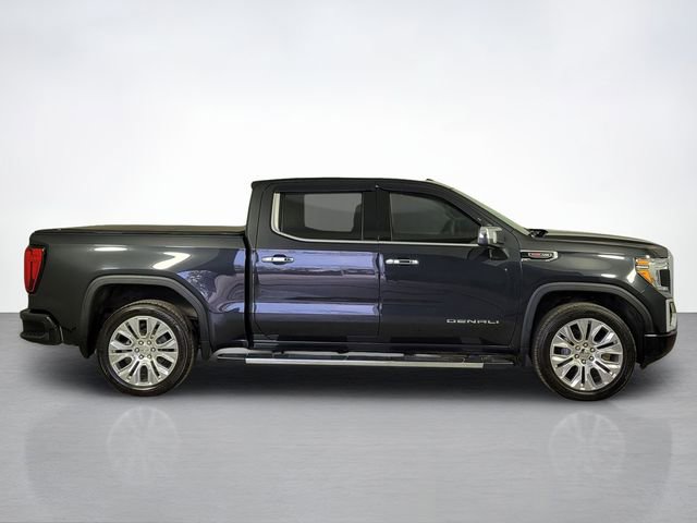 Used 2020 GMC Sierra 1500 Denali w/ Denali Premium Package AWD/4WD image 2