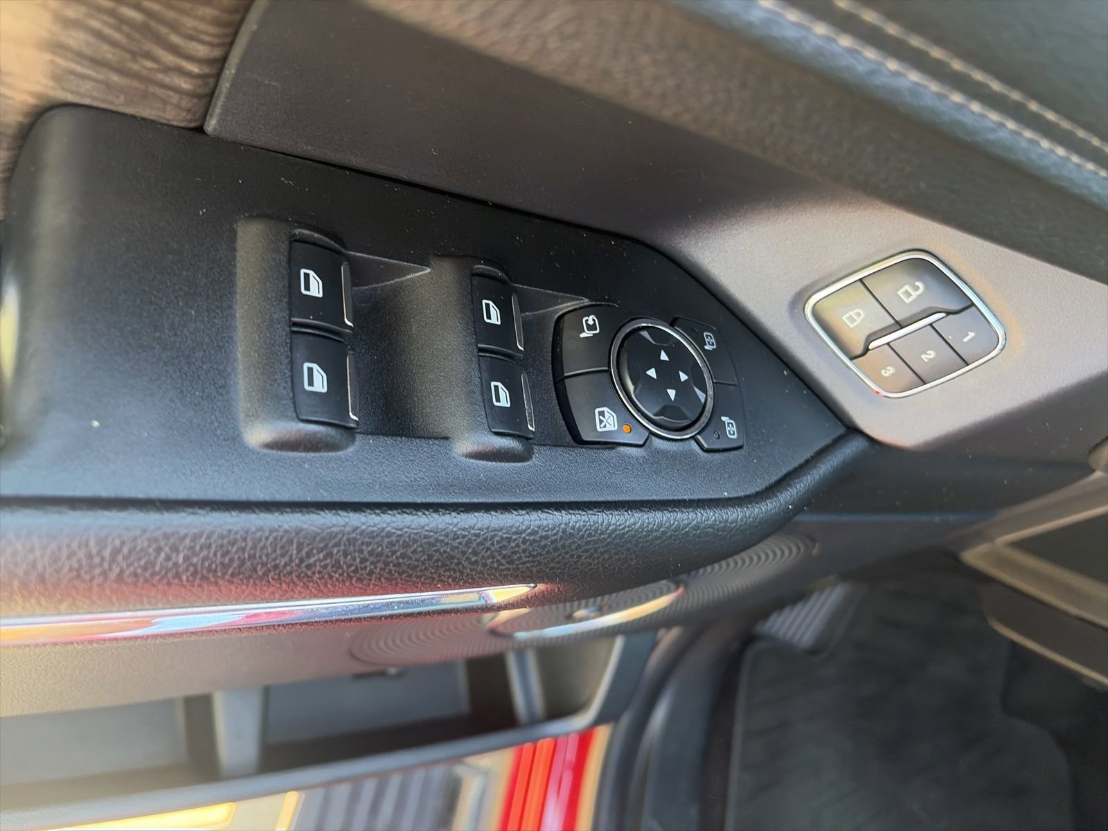 Certified 2019 Ford Expedition Limited w/ Texas Edition Package RWD image 15