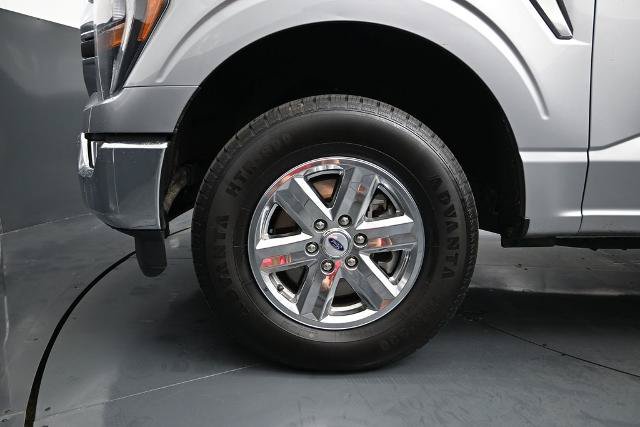 Certified 2023 Ford F150 XLT AWD/4WD image 12
