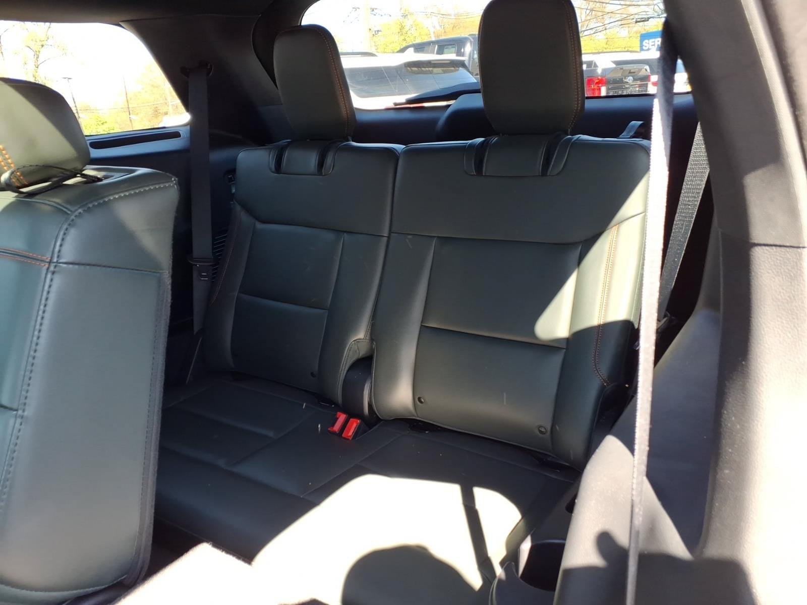 Certified 2023 Ford Explorer Timberline AWD/4WD image 19