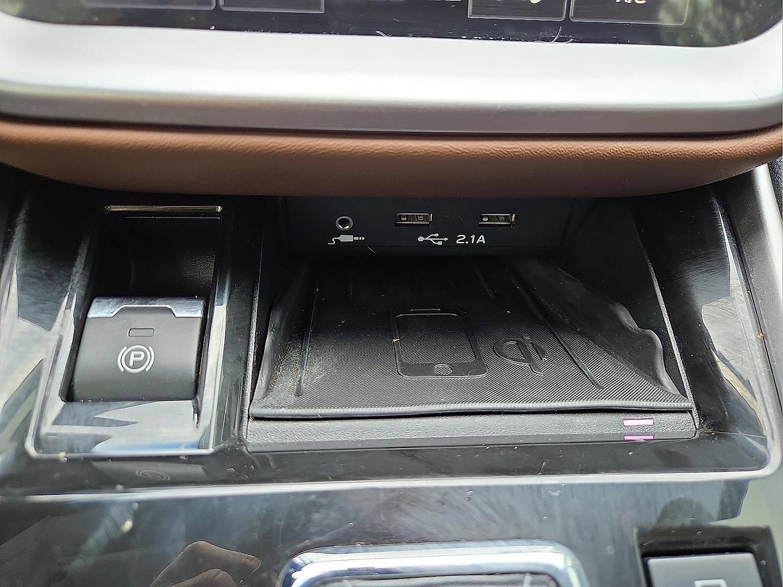 Used 2020 Subaru Outback Touring AWD/4WD image 17