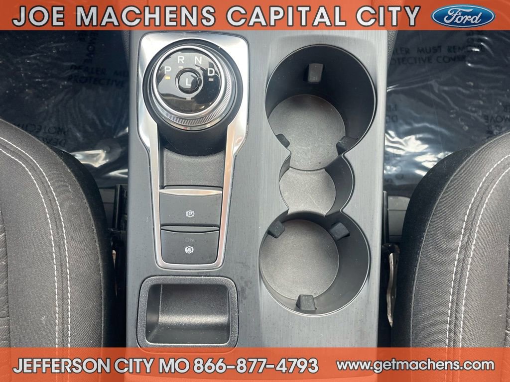 Certified 2023 Ford Escape Active w/ Tech Pack #2 image 16