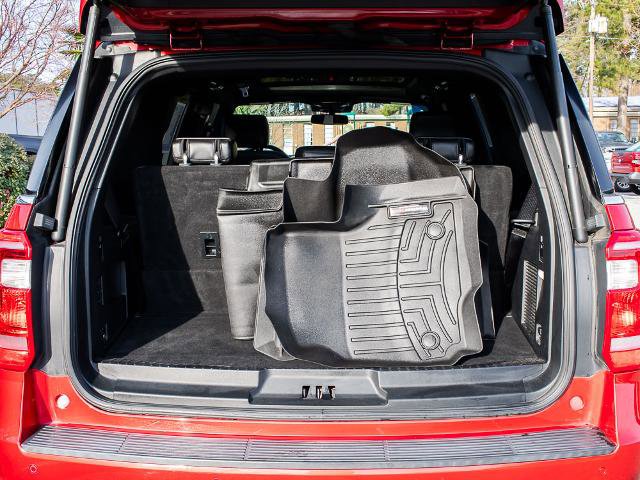 Certified 2020 Ford Expedition XLT w/ Equipment Group 202A image 23