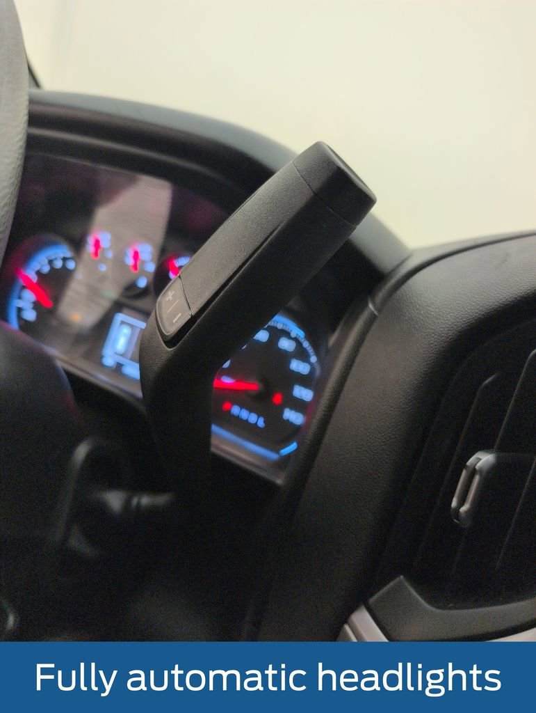 Used 2021 Chevrolet Silverado 1500 Custom RWD image 28