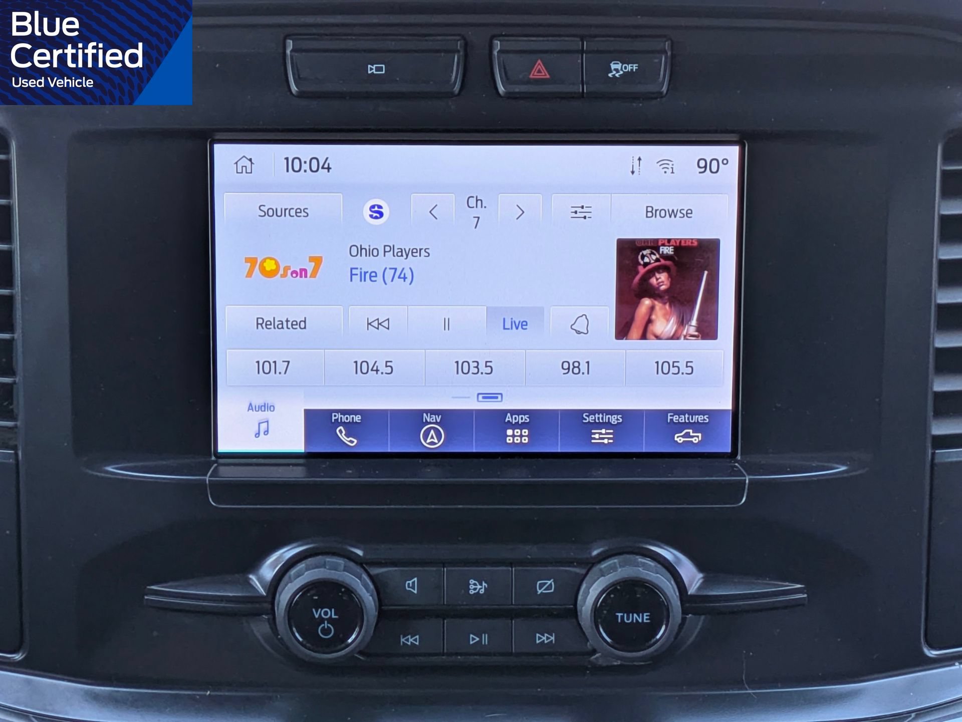 Certified 2022 Ford F150 XL w/ STX Appearance Package AWD/4WD image 21