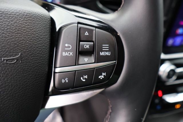 Certified 2023 Ford Explorer Platinum w/ Premium Technology Package image 21