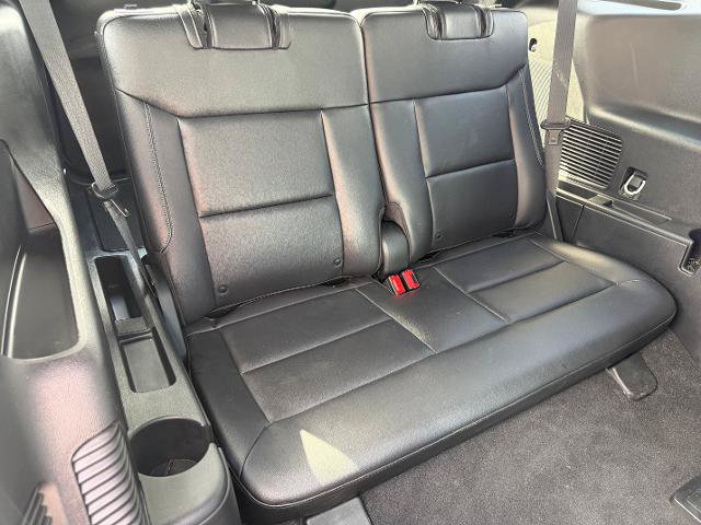Certified 2023 Ford Explorer Limited w/ Limited Technology Package AWD/4WD image 13