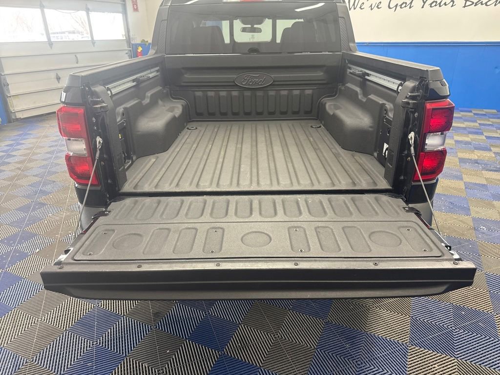 Certified 2024 Ford Maverick Tremor w/ Tremor Off-Road Package image 23