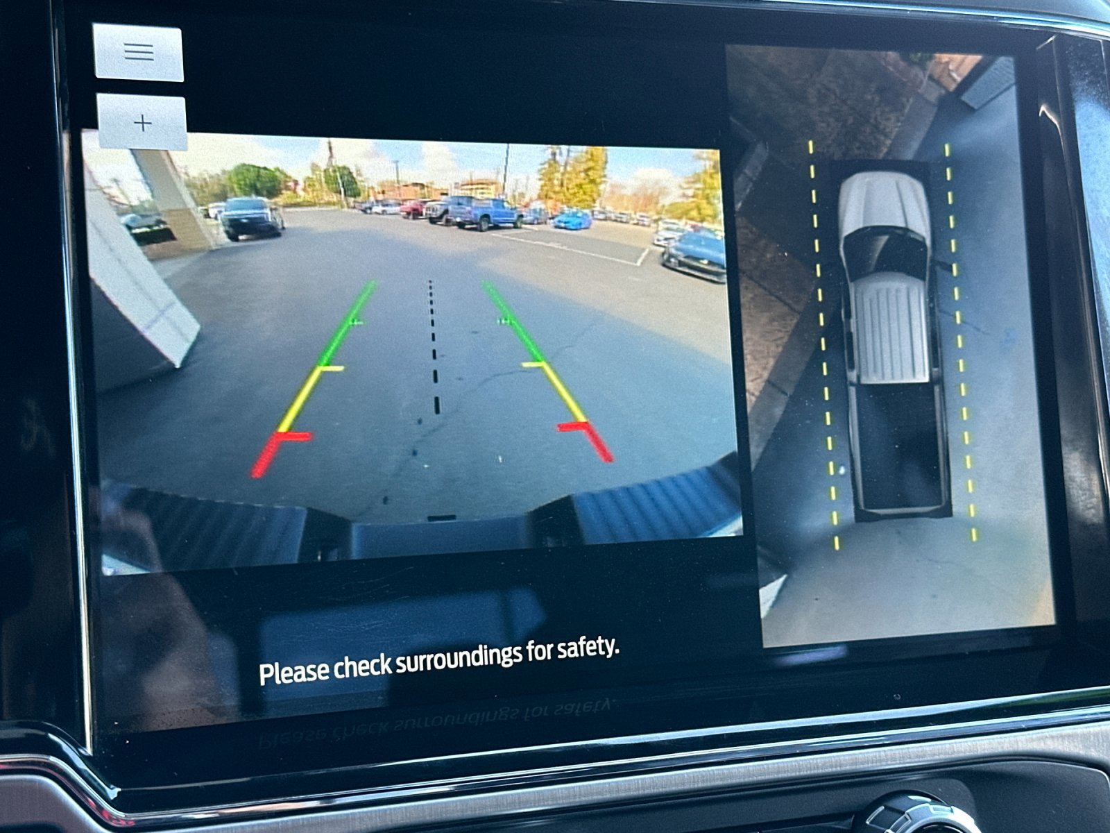 Certified 2022 Ford F250 Platinum w/ Tremor Off-Road Package image 19