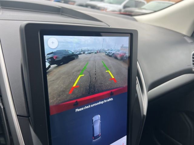 Certified 2023 Ford Edge SEL w/ Convenience Package image 15