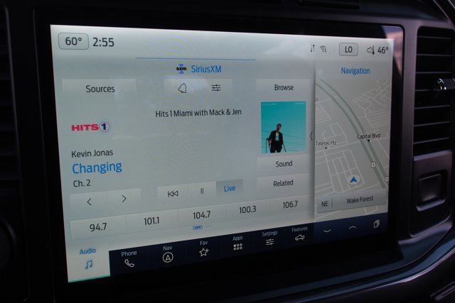 Certified 2023 Ford F150 XLT w/ Equipment Group 302A High image 27