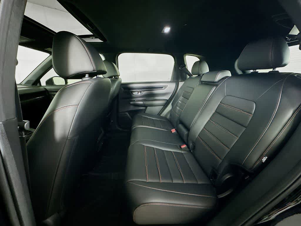 Used 2024 Honda CR-V Sport-L image 14
