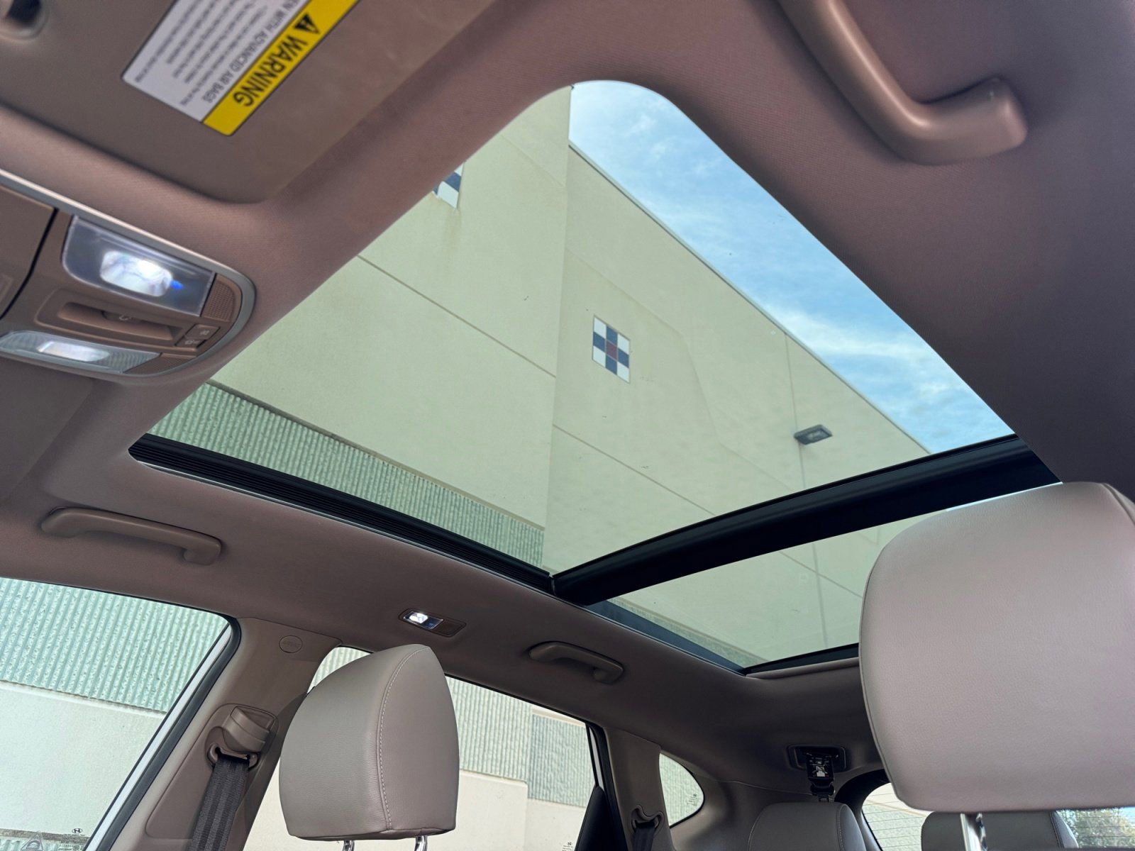 Used 2021 Hyundai Tucson Ultimate image 22