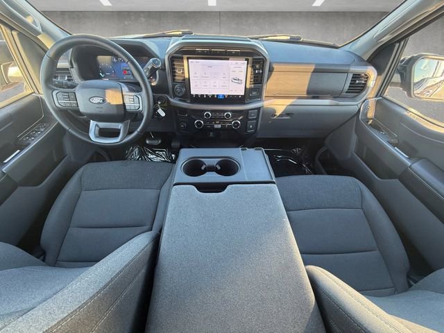 Certified 2024 Ford F150 XLT w/ Bed Utility Package image 20