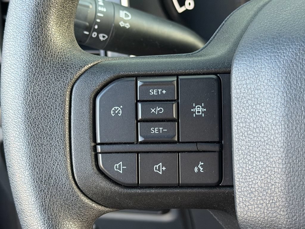 Certified 2021 Ford F150 XL w/ STX Appearance Package RWD image 24