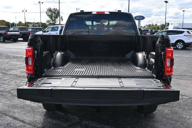 Certified 2023 Ford F150 XLT w/ Equipment Group 302A High AWD/4WD image 12