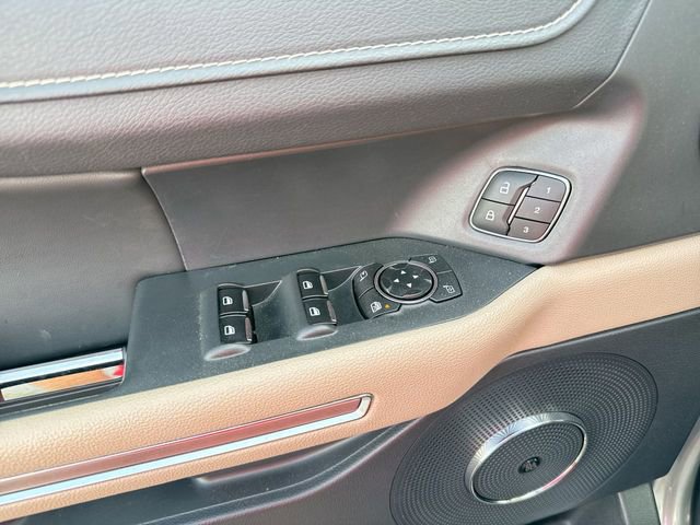 Certified 2024 Ford Expedition Limited AWD/4WD image 16