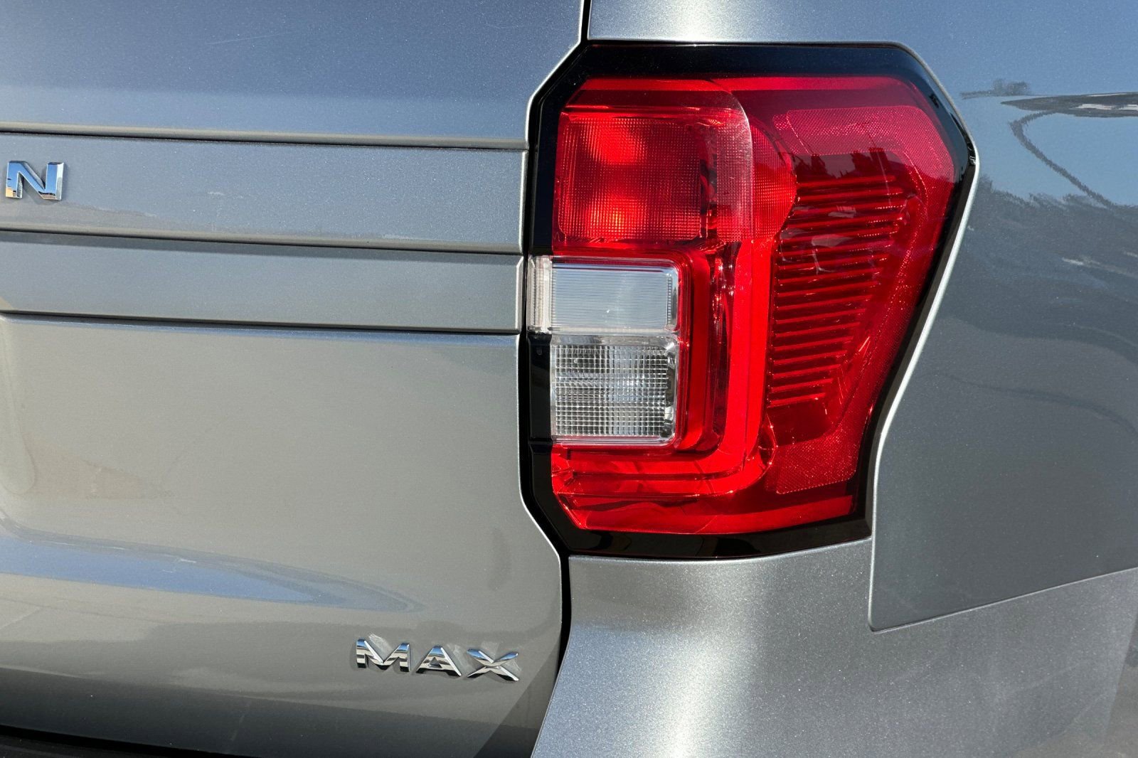 Certified 2024 Ford Expedition Max XLT RWD image 28