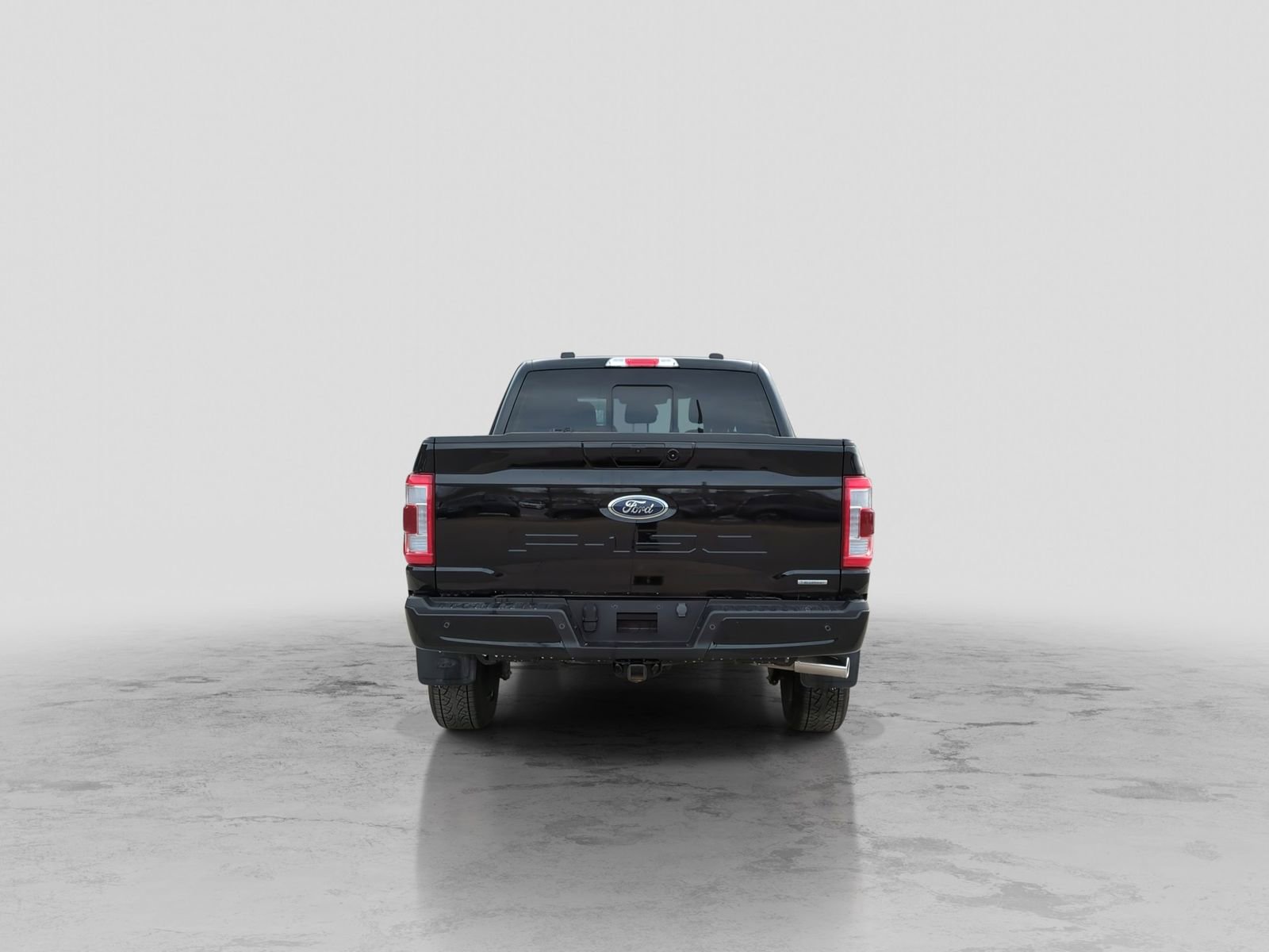 Certified 2023 Ford F150 Lariat w/ Equipment Group 502A High AWD/4WD image 7