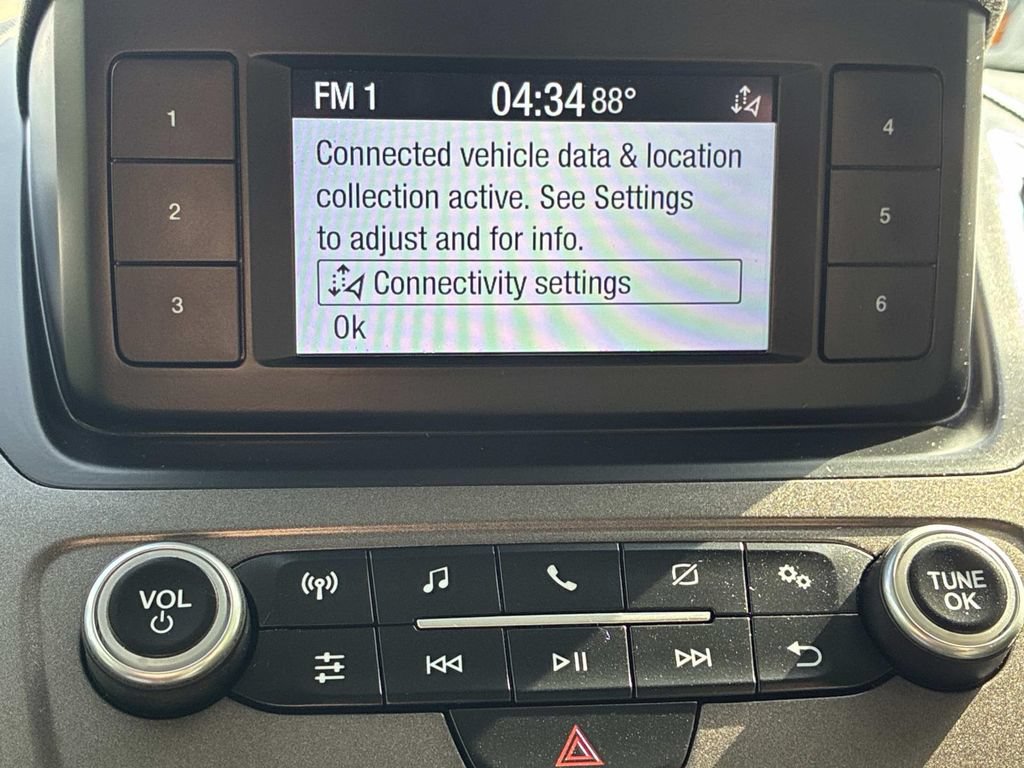 Certified 2022 Ford Transit Connect XL FWD image 32