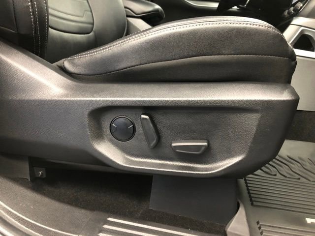 Certified 2024 Ford Ranger Lariat w/ FX4 Off-Road Package image 27