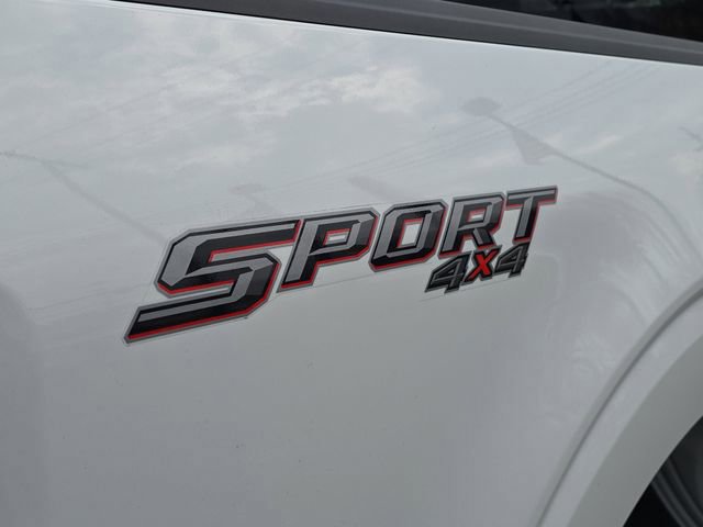 Certified 2023 Ford F150 XLT w/ Equipment Group 302A High AWD/4WD image 7