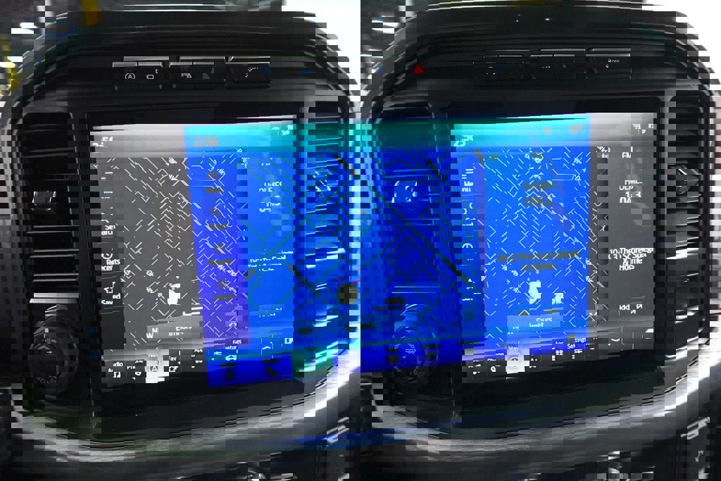 Certified 2023 Ford F150 Lariat image 31