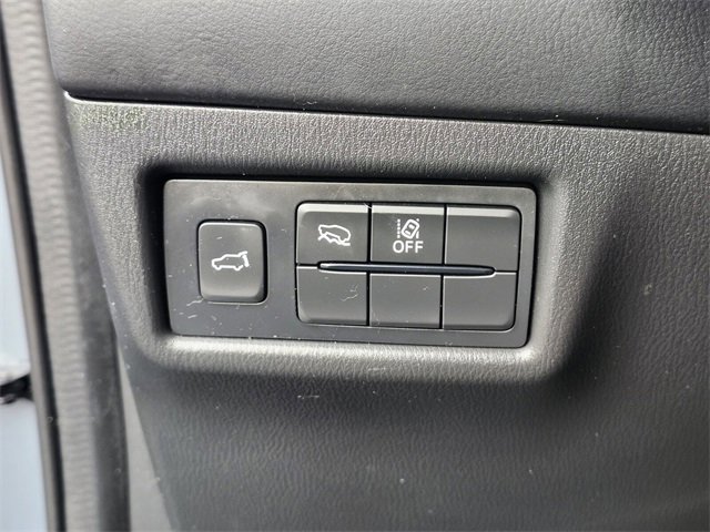 Used 2021 MAZDA CX-5 Carbon Edition image 24