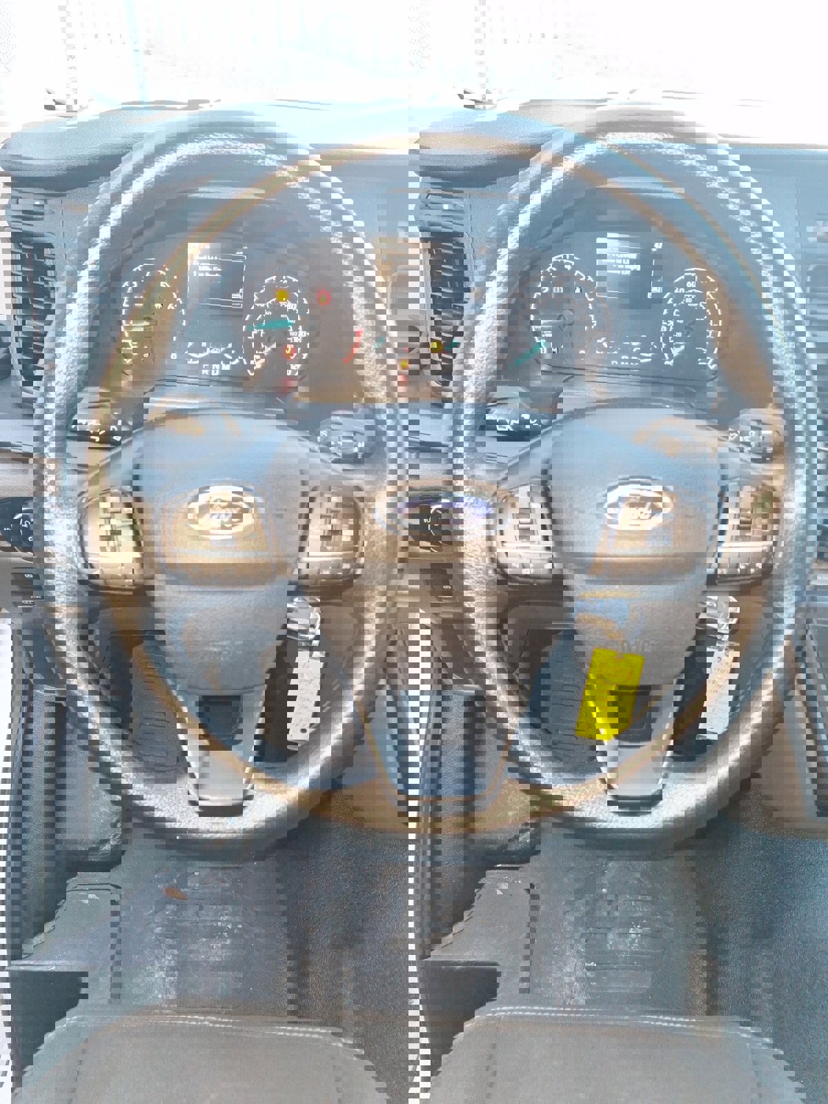 Certified 2023 Ford Transit 250 Low Roof w/ Exterior Upgrade Package image 10