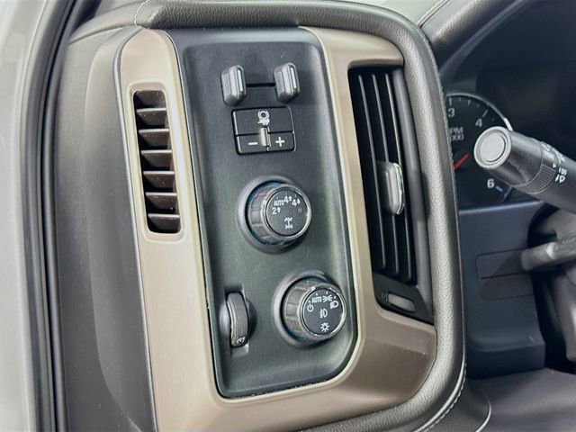 Used 2018 GMC Sierra 1500 Denali w/ Denali Ultimate Package image 10