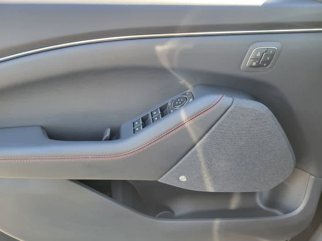 Certified 2025 Ford Mustang Mach-E Premium w/ Sport Appearance Package AWD/4WD image 20