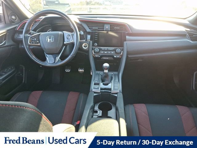 Used 2020 Honda Civic Si image 15