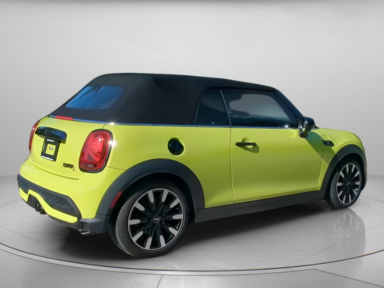 Used 2024 MINI Cooper S FWD image 28