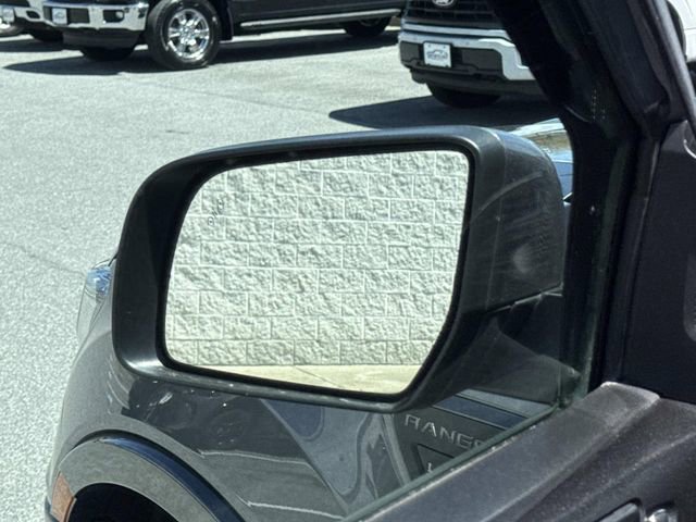 Certified 2022 Ford Ranger Lariat w/ Tremor Off-Road Package image 15